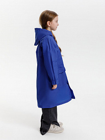 Gifts: дождевик детский raindrop kids, ярко-синий 