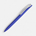 Gifts: ручка шариковая pin soft touch, синяя 