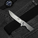 Gifts: нож firebird fh12-ss, серебристый 