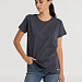 Gifts: футболка унисекс firm wear, темно-серая 