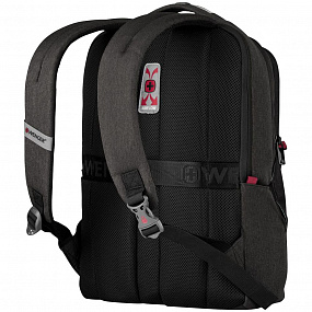 Gifts: рюкзак mx professional, серый 