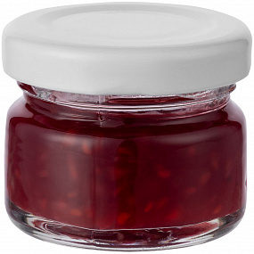 Gifts: джем на виноградном соке best berries, малина-брусника 