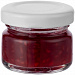 Gifts: джем на виноградном соке best berries, малина-брусника 