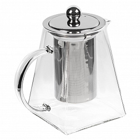 Gifts: чайник quadroni 