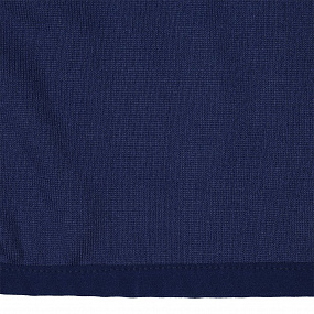 Gifts: куртка флисовая унисекс fliska, темно-синяя 