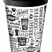 Gifts: стакан с крышкой tumbler на заказ, s 