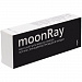 Gifts: станция беспроводной зарядки с ночником moonray, белая 