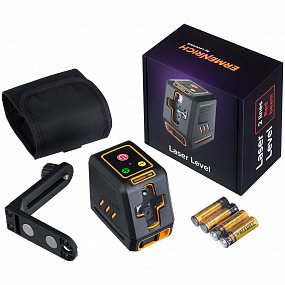 Gifts: лазерный уровень lt20 