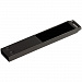 Gifts: флешка markbright black с красной подсветкой, 32 гб 
