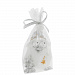 Gifts: свеча christmas twinkle, птичка 