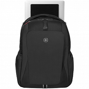 Gifts: рюкзак xe professional, черный 