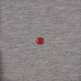 Gifts: заклепка rivet, s, красная 