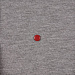 Gifts: заклепка rivet, s, красная 