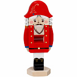 Gifts: орехокол «щелкунчик», большой 