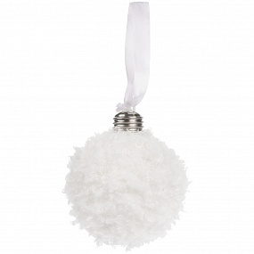 Gifts: елочный шар snowglow 