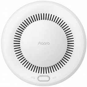 Gifts: умный датчик дыма smart smoke detector 