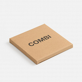 Gifts: головоломка-танграм combi 