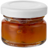 Gifts: джем на виноградном соке best berries, облепиха 