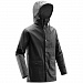 Gifts: дождевик мужской squall, черный 