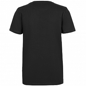 Gifts: футболка «азъ есмъ», черная 