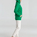 Gifts: толстовка с капюшоном унисекс hoodie, зеленая 