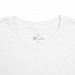 Gifts: футболка унисекс t-bolka 140, белая 