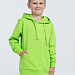 Gifts: худи детское kirenga kids 2.0, зеленое яблоко 