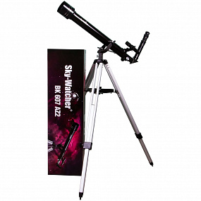 Gifts: телескоп bk 607az2 
