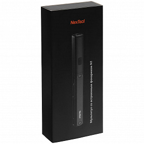 Gifts: мультитул nextool n1, черный 