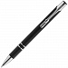 Gifts: ручка шариковая keskus soft touch, черная 