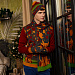 Gifts: джемпер moola 