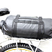 Gifts: cумка на багажник bikepaсking 17, черная 