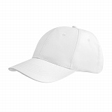 Gifts: бейсболка apollo, белая 