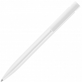 Gifts: ручка шариковая liberty polished, белая 