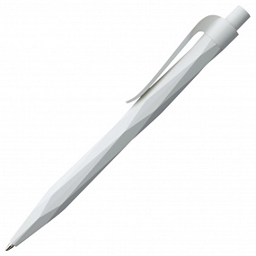 Gifts: ручка шариковая prodir qs20 pmp-p, белая 