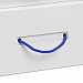 Gifts: круглый шнур lasso s, синий, 50 см 