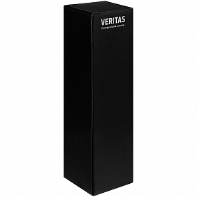 Gifts: электрический штопор с ножом для фольги veritas, серебристый 