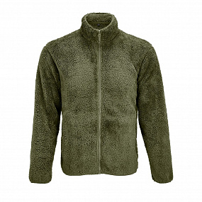 Gifts: куртка унисекс finch, хаки 