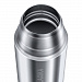 Gifts: термос relaxika duo 500, стальной 