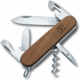 Gifts: офицерский нож spartan wood 91 