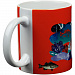 Gifts: кружка ragazza di mare, ver.2 