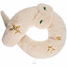 Gifts: подушка под шею kussen left 