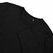 Gifts: футболка с длинным рукавом lehta, черная 