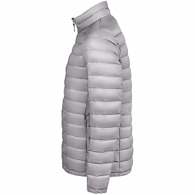 Gifts: куртка мужская wilson men, серая 