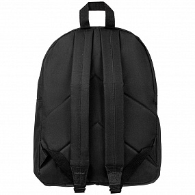Gifts: рюкзак berna, черный 