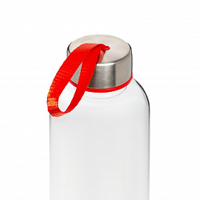 Gifts: бутылка gulp, красная 