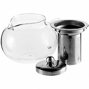Gifts: чайник tea drop 