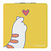 Gifts: зеркало lovepaw, квадратное 