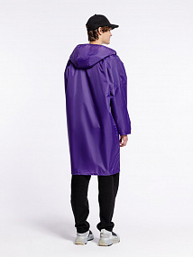 Gifts: дождевик rainman zip, фиолетовый 