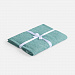 Gifts: плед «гирвас», зеленый 